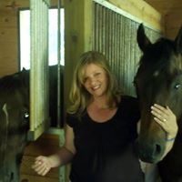 Christy Roberson Photo 20