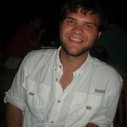 John Crocker Photo 46