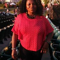 Deborah Hodges Photo 25