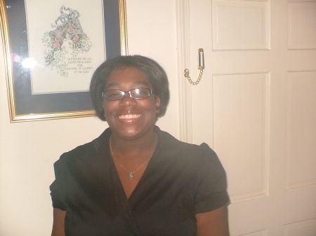 Rachel Perry Photo 20