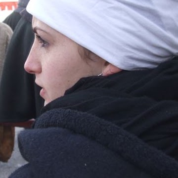 Sophie Vidal Photo 6