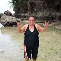 Geraldine Gallegos Photo 18