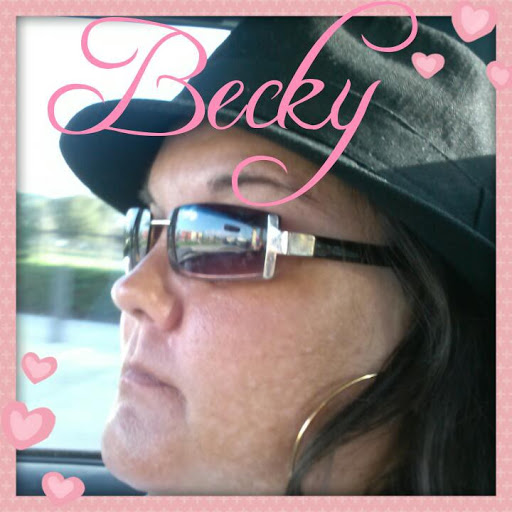 Rebecca Craft Photo 5