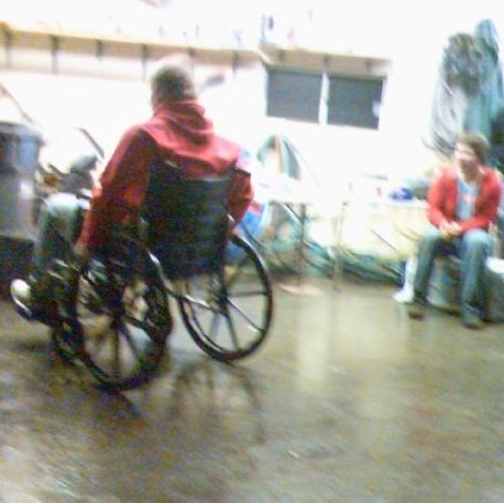 Kevin Crowell Photo 9