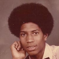 Toney Foster Photo 13