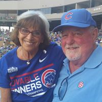 Barbara Ricketts Photo 21