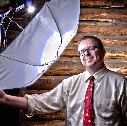 Brian Matthews Photo 17