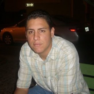 Saul Ruiz Photo 36
