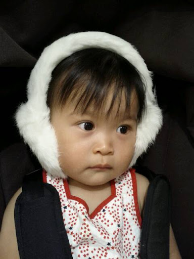 Angel Liu Photo 20