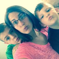 Melissa Talbott Photo 6