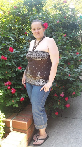 Debbie Sanchez Photo 5