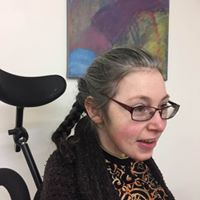 Teresa Stuart Photo 6