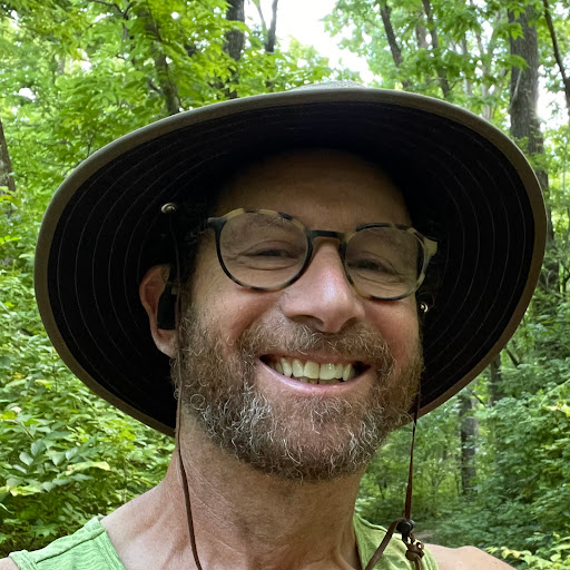 Richard Levinson Photo 9
