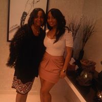 Desiree Jones Photo 21