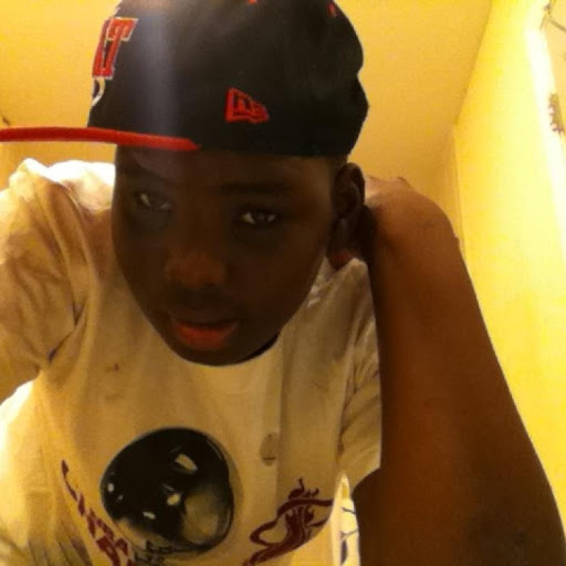 Jacob Lewis Photo 42