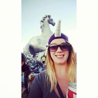 Kelsey Hunt Photo 9