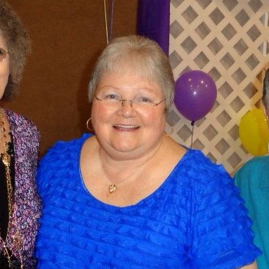 Judy Rodgers Photo 18
