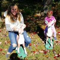 Katherine Goodrich Photo 4