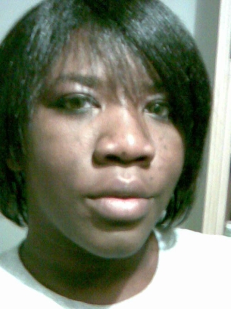 April Jackson Photo 9