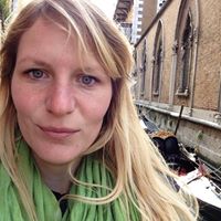 Anna Lange Photo 28