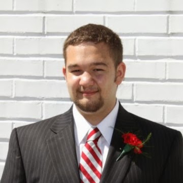 Benjamin Douglass Photo 26