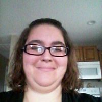 Cassie Hendricks Photo 4