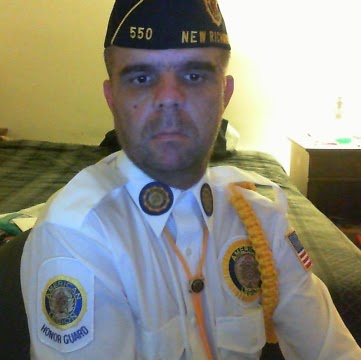Richard Hedrick Photo 32