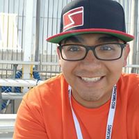 Daniel Lozano Photo 31
