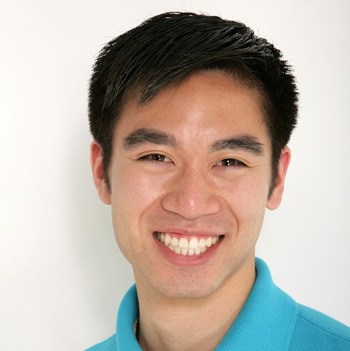 Thomas Chen Photo 14