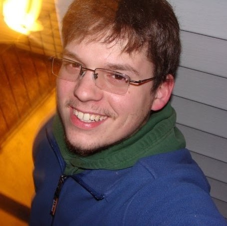 John Breslin Photo 17