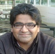 Mohammed Syed Photo 33