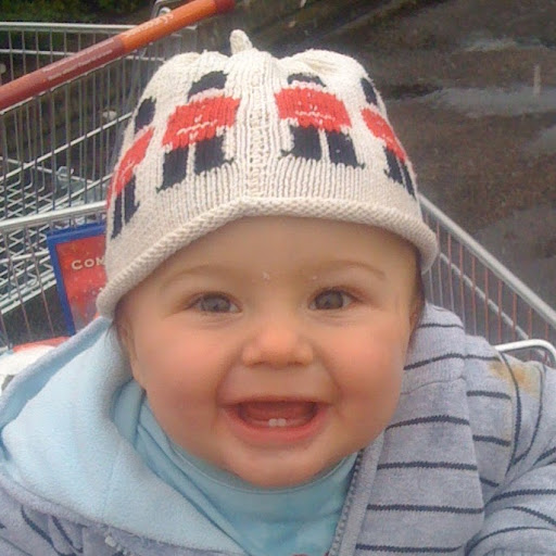 Harry Hodge Photo 7