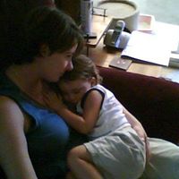 Amy Galloway Photo 27