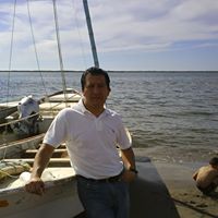 Rodolfo Aburto Photo 1