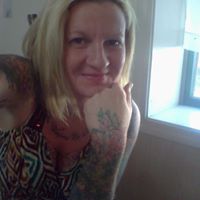 Mary Maple Photo 6