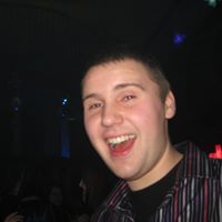 Matthew Pratt Photo 6