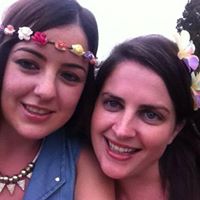 Anna Stevenson Photo 28