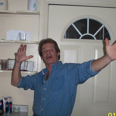 Bruce Locke Photo 28
