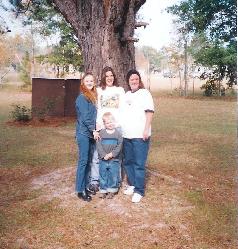 Debora Chaney Photo 2