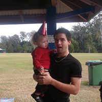 Jason Conners Photo 1