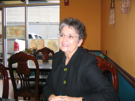 Mary Goins Photo 18