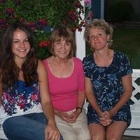 Bonnie Simpson Photo 17