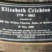 Elizabeth Crichton Photo 6