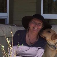 Patricia Moseley Photo 10