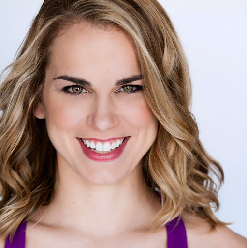 Christina Pearson Photo 27