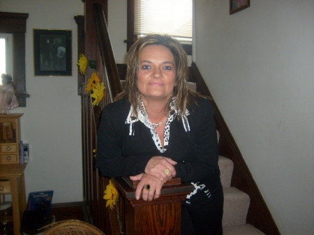 Amy Maxwell Photo 25