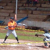 Delmar Allen Photo 20