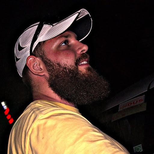 Aaron Berry Photo 28