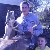 Jason Grigg Photo 16