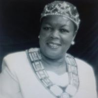 Louella Brown Photo 14